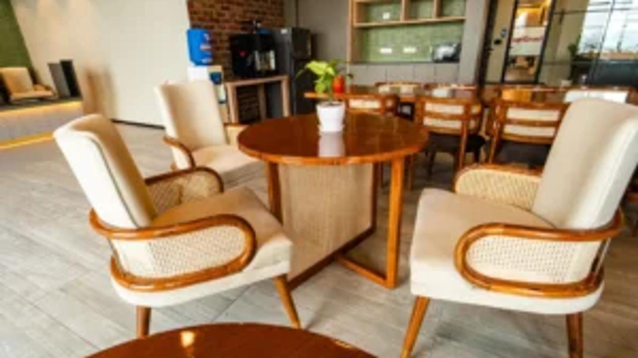 AIHP’s Expert Guide to Revitalizing Your Office Space for Maximum Productivity