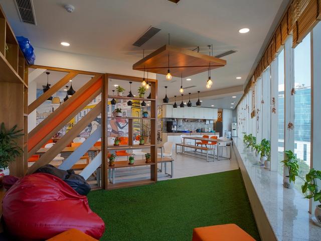 Leading Office Space Provider in Gurgaon