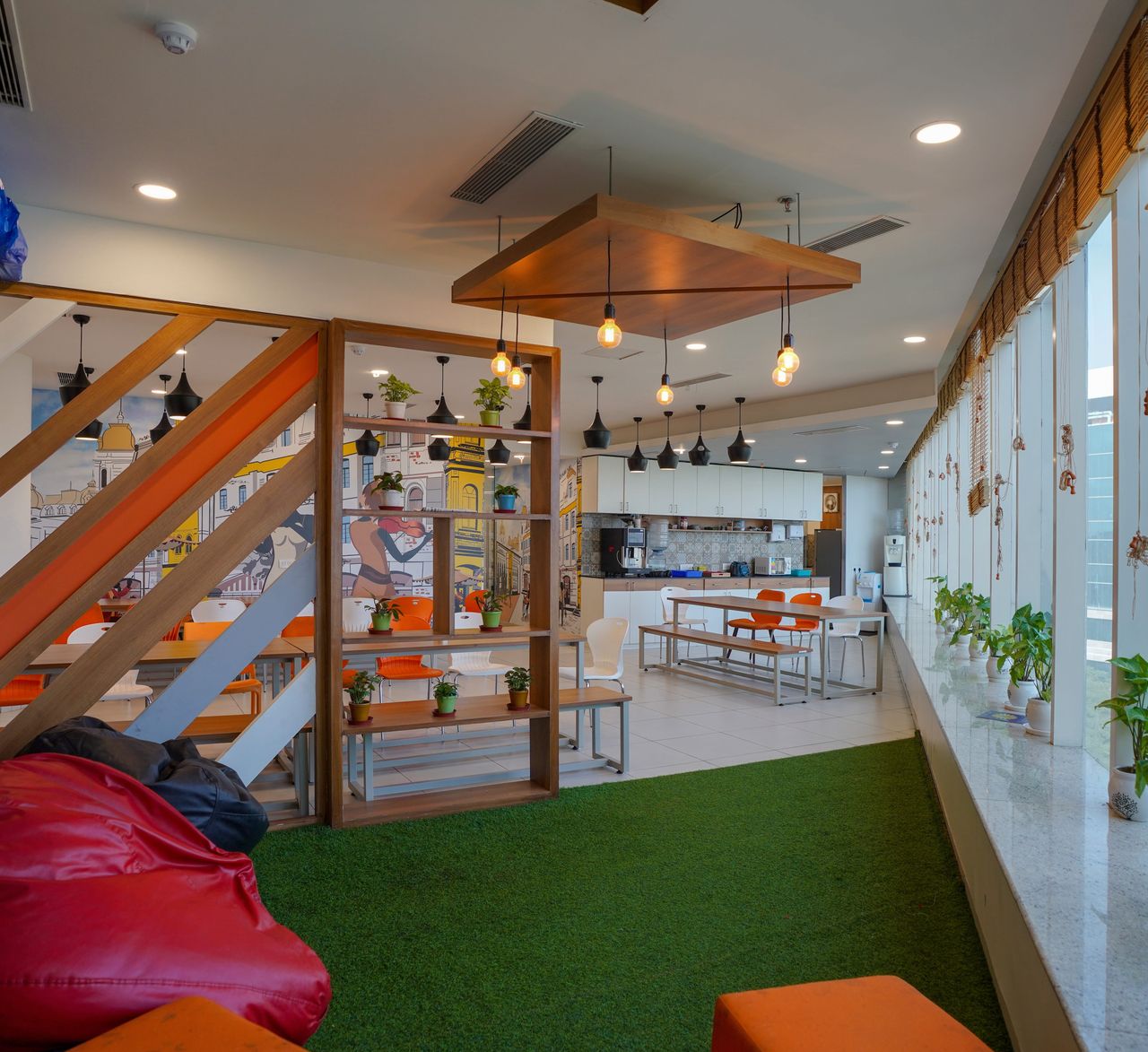 Leading Office Space Provider in Gurgaon