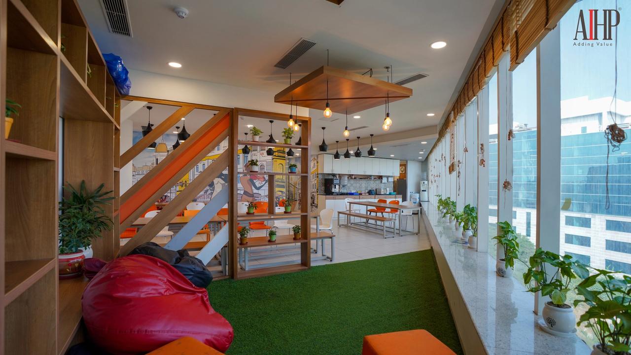 Leading Office Space Provider in Gurgaon