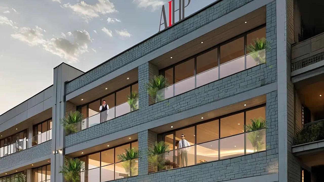 Cyber City vs Udyog Vihar vs Golf Course Road: Choosing Your Gurgaon Office Location