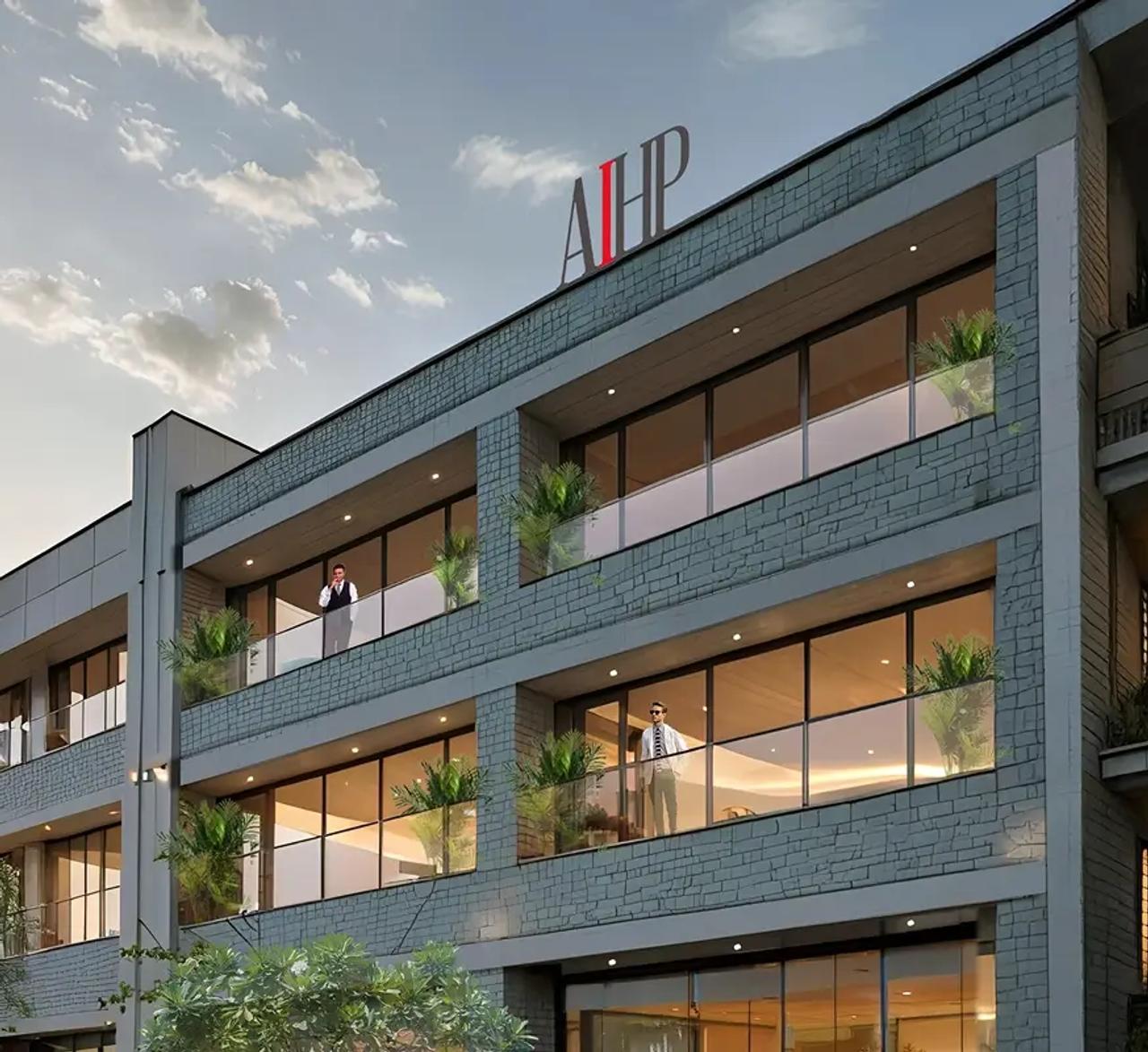 Cyber City vs Udyog Vihar vs Golf Course Road: Choosing Your Gurgaon Office Location