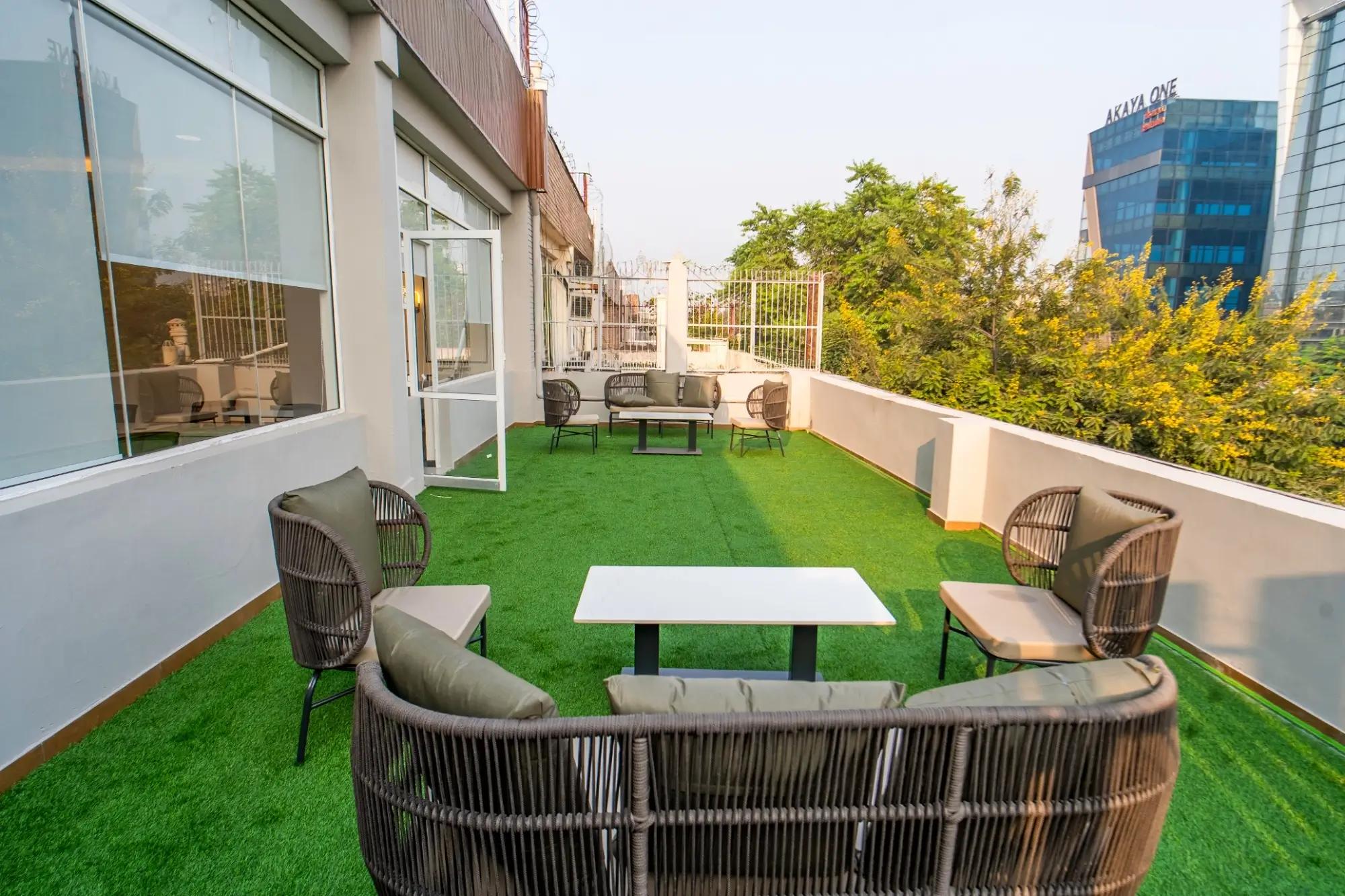 ESG Compliance and Green Buildings—From Nice-to-Have to Deal-Breaker in Gurgaon Office Leasing