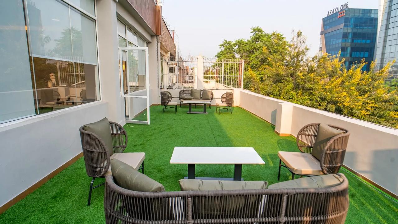 ESG Compliance and Green Buildings—From Nice-to-Have to Deal-Breaker in Gurgaon Office Leasing