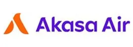 Akasa Air logo