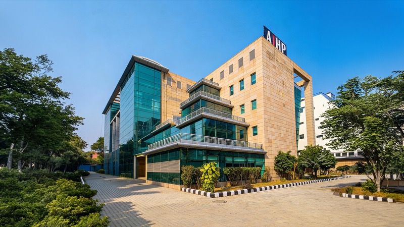 AIHP office space in Sector 32, Gurgaon