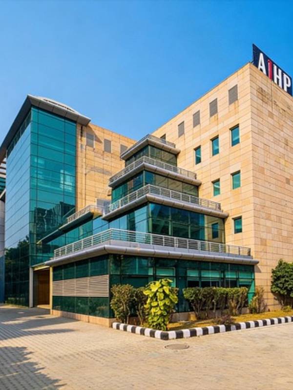 AIHP office space in Sector 32, Gurgaon
