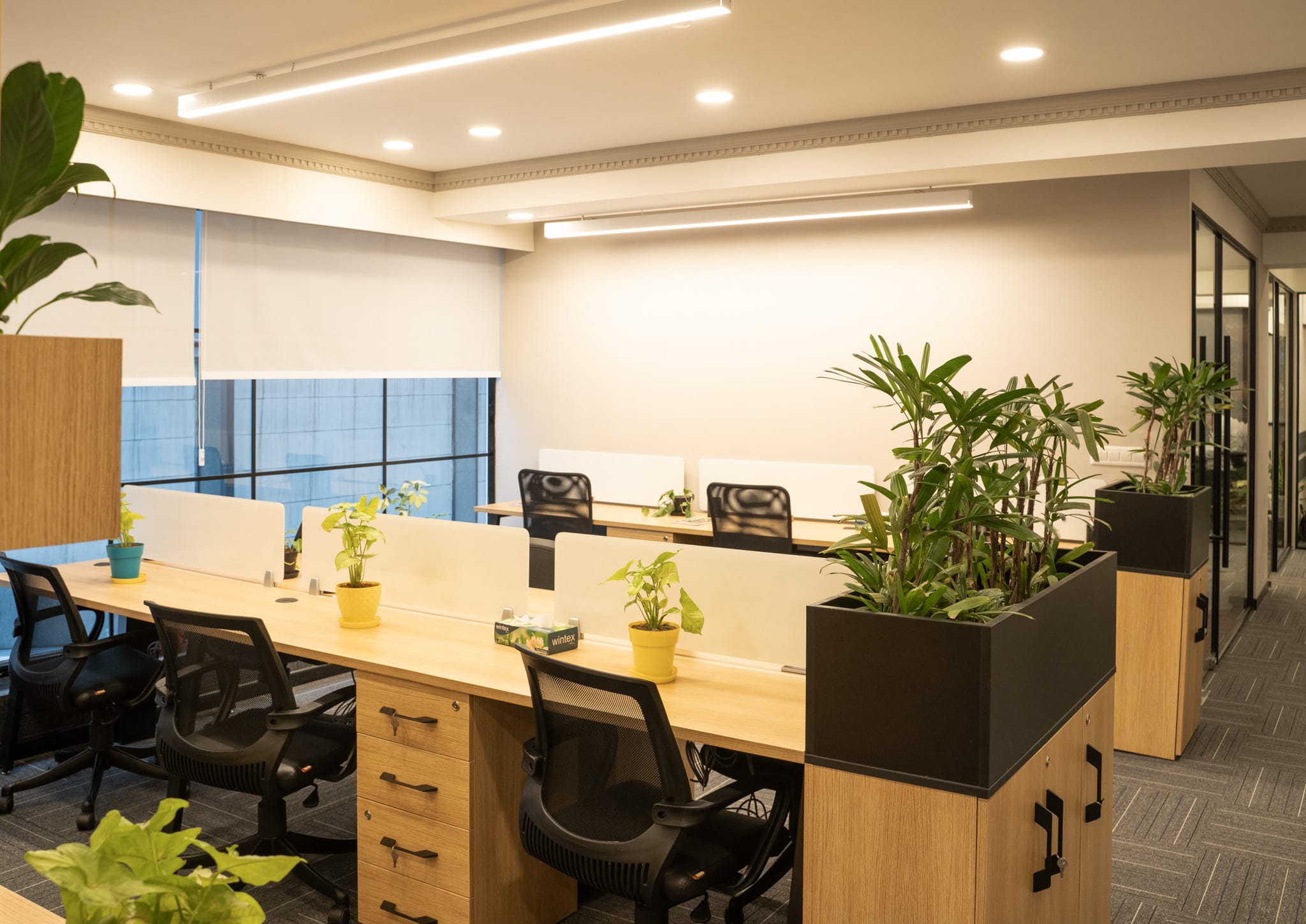 9 Common Mistakes to Avoid When Leasing Office Space in Gurgaon