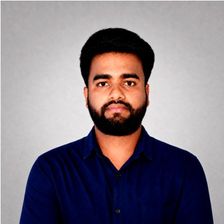Headshot of Udit Chauhan