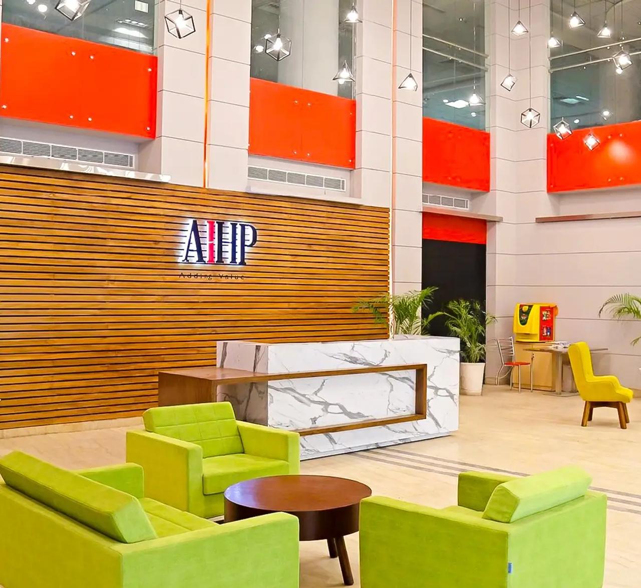 60-Day Office Delivery with AIHP: Timeline, Steps & Checklist