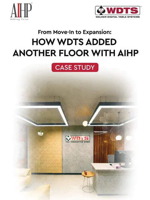 WDTS case study cover