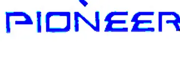Pioneer logo
