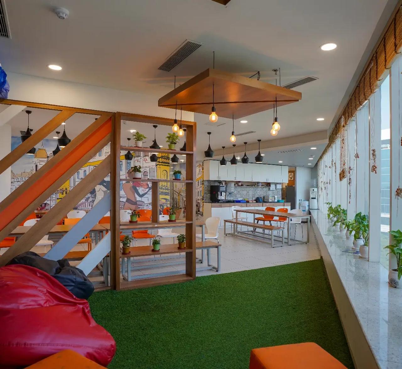 8 Game-Changing Stats on Office Design and Employee Engagement