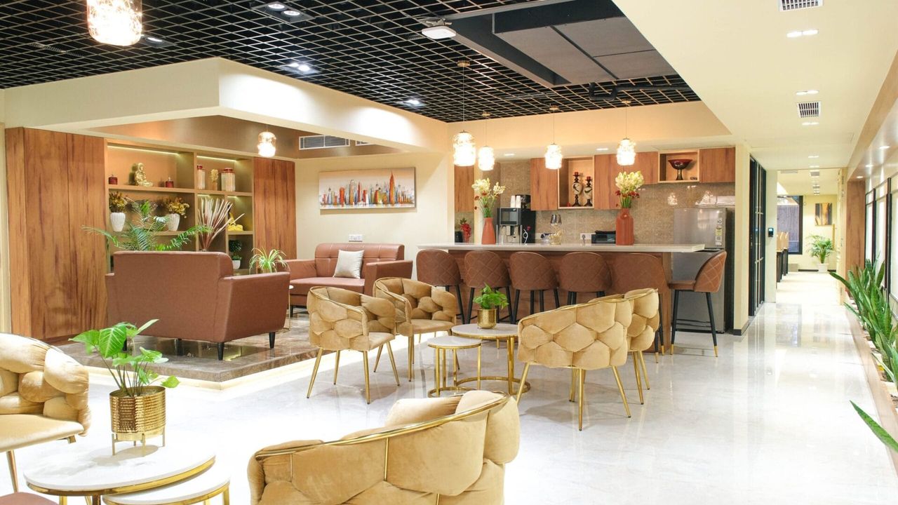 Why Office Design is Essential for Tech companies