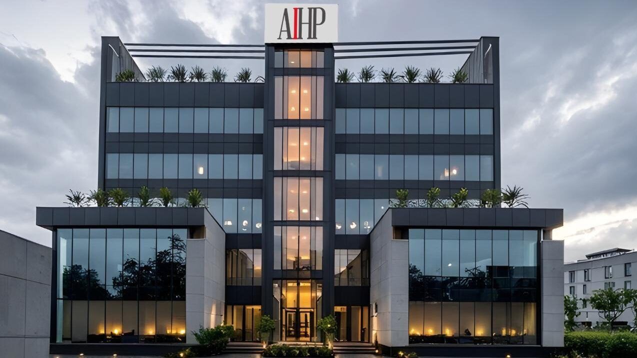 AIHP ONE