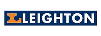 Leighton logo