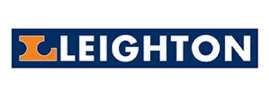 Leighton logo