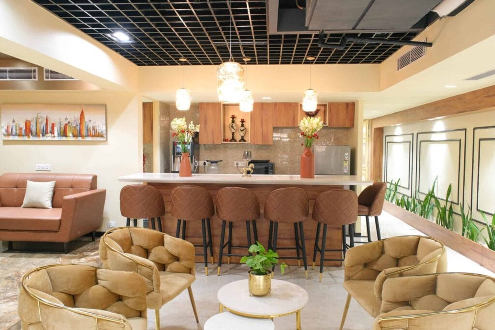 Office Design