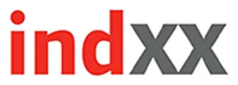 Indxx logo