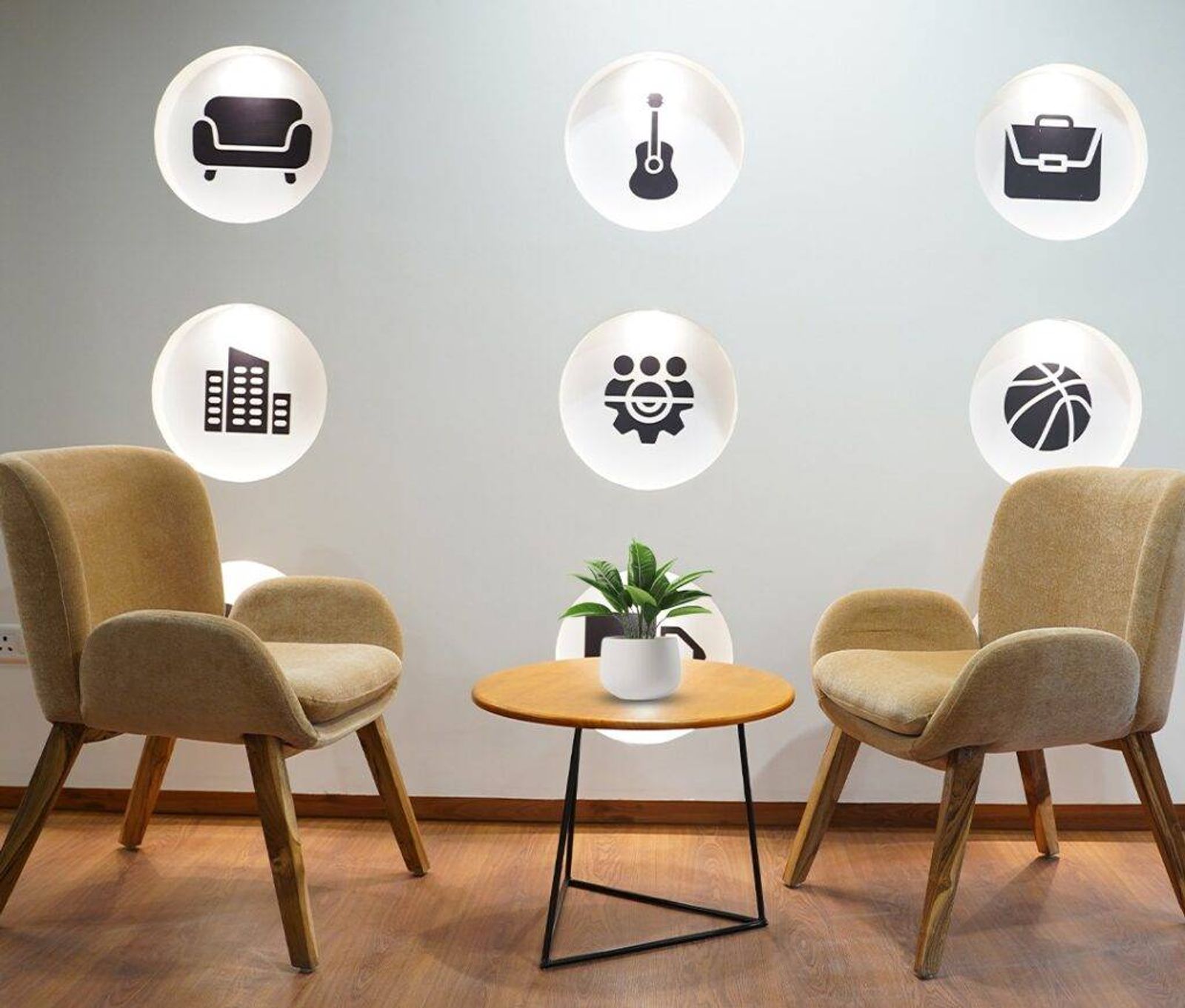 lease office space in gurgaon