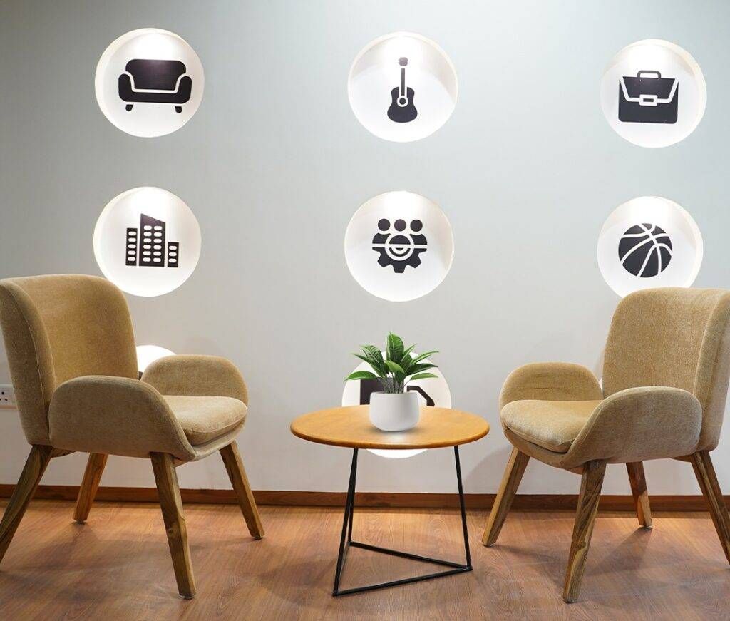 lease office space in gurgaon