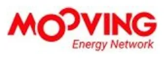 Mooving Energy Network logo