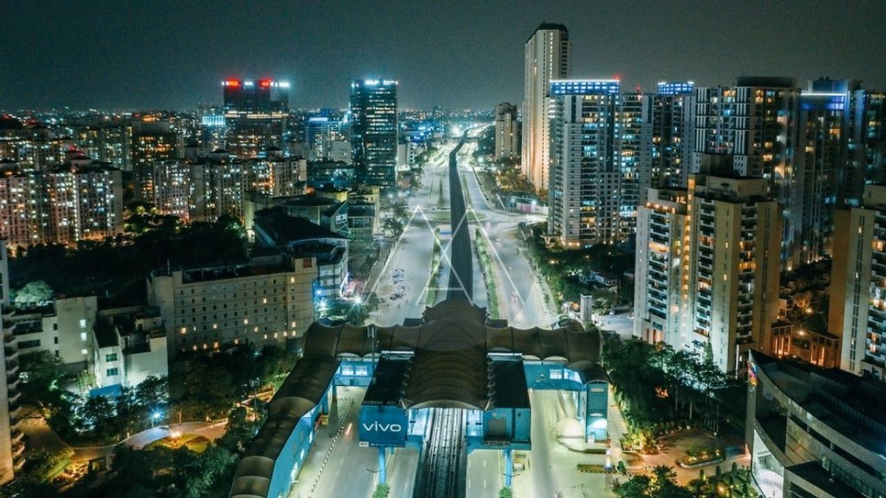 Why Many Gurgaon Offices Look Great But Fail Operationally