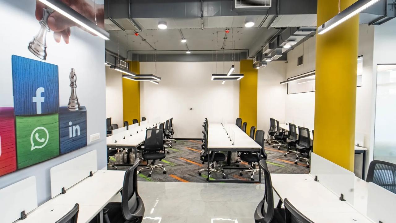 HR Leader's Checklist: Employee Experience in Office Selection