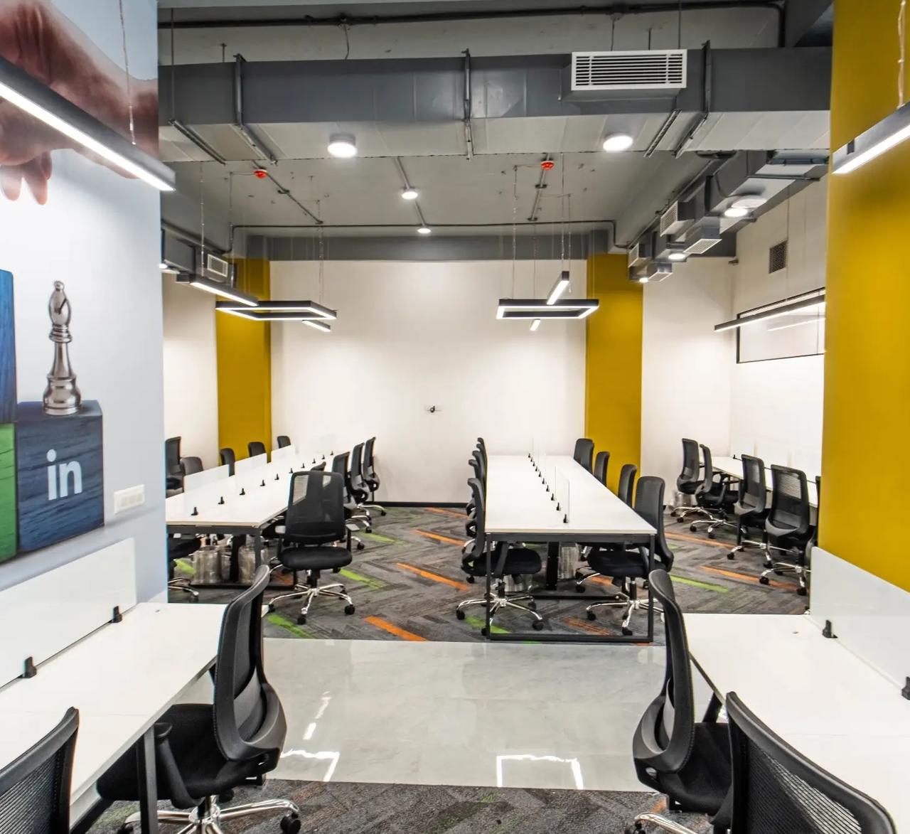 HR Leader's Checklist: Employee Experience in Office Selection