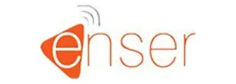 Enser logo