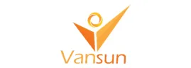 Vansun logo