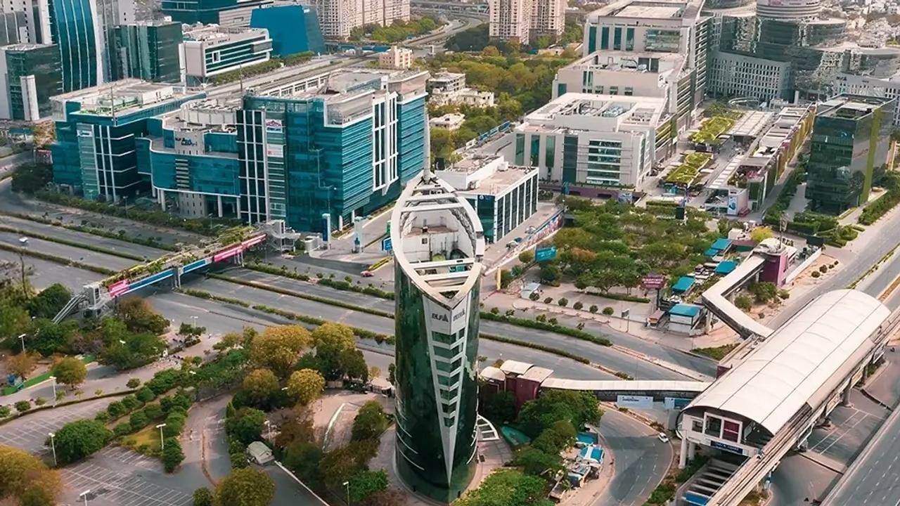 Gurgaon's 7 Fastest Growing Office Micro Markets (And Who’s Winning There)