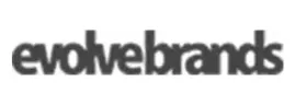 Evolve Brands logo