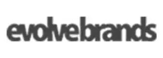 Evolve Brands logo