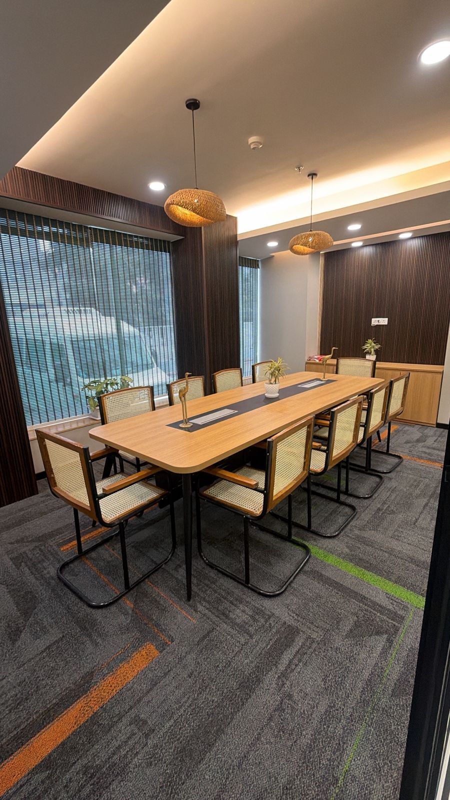7 Trends of Commercial Offices for Efficiency Boost