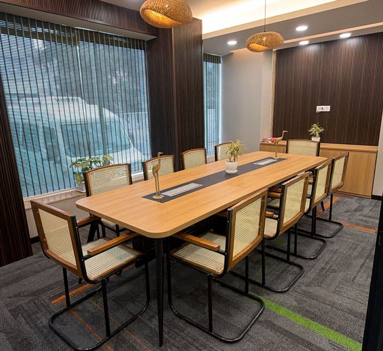 7 Trends of Commercial Offices for Efficiency Boost