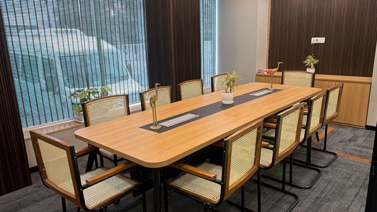 7 Trends of Commercial Offices for Efficiency Boost