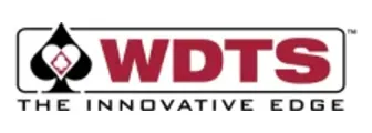 WDTS logo