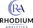 Rhodium Analytics logo