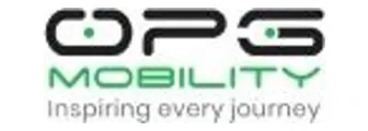 OPG Mobility logo