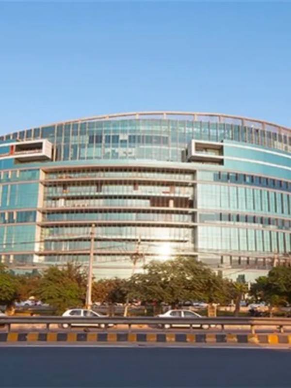 AIHP office space in Sohna Road, Gurgaon