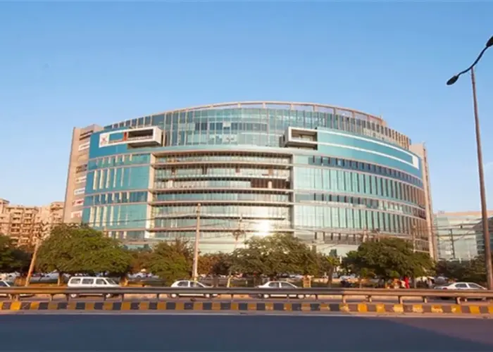 AIHP office space in Sohna Road, Gurgaon