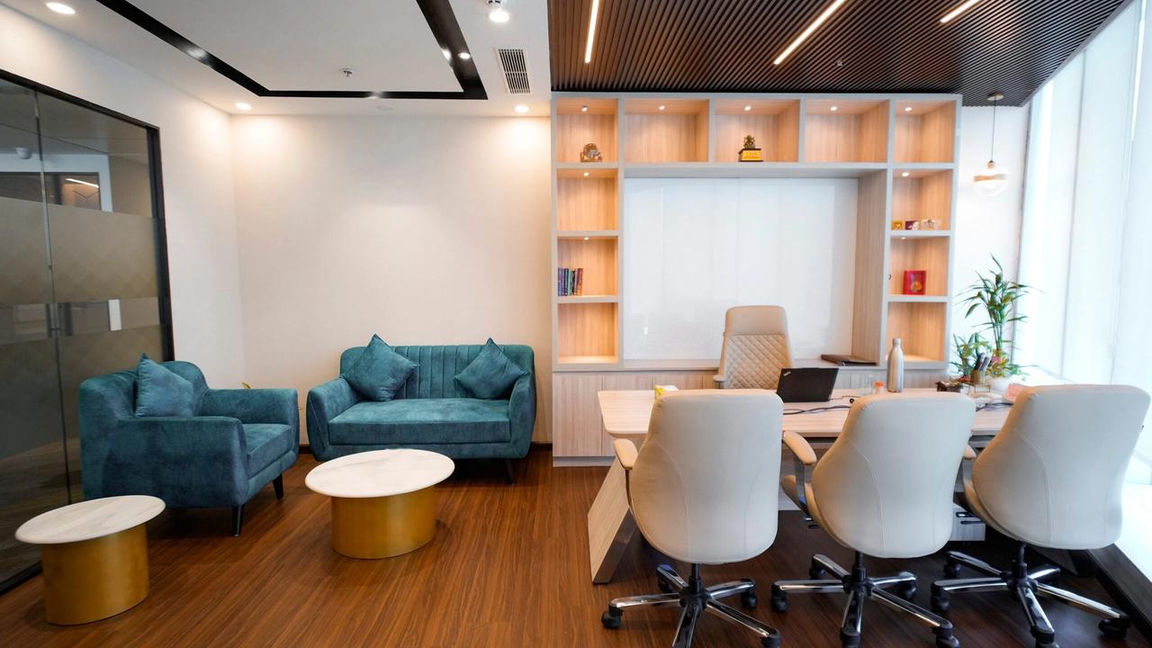 The Ultimate Guide to Renting Office Space in Gurgaon for Growing Businesses
