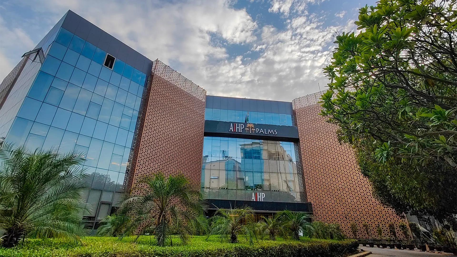 Top 10 Metro-Connected Office Buildings in Gurugram
