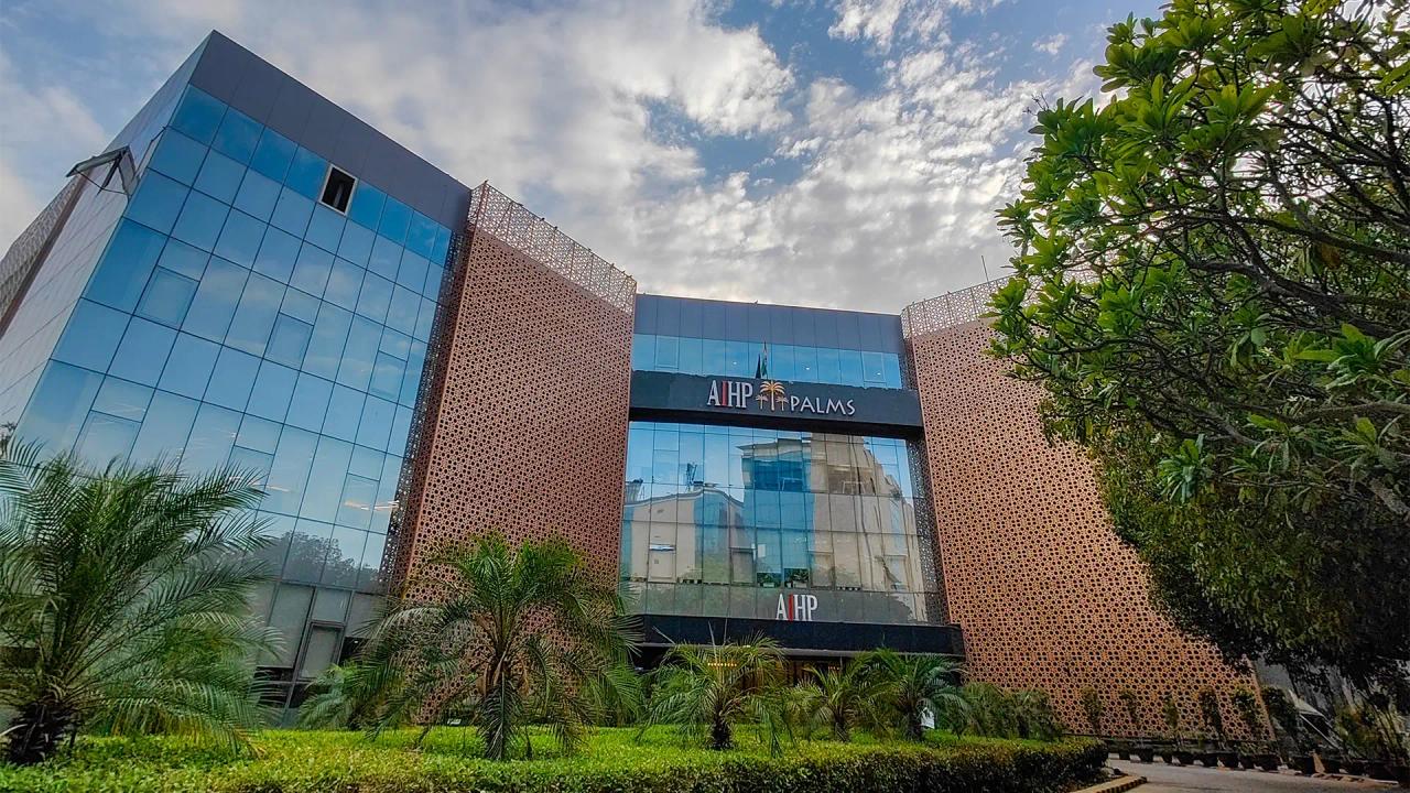 Top 10 Metro-Connected Office Buildings in Gurugram