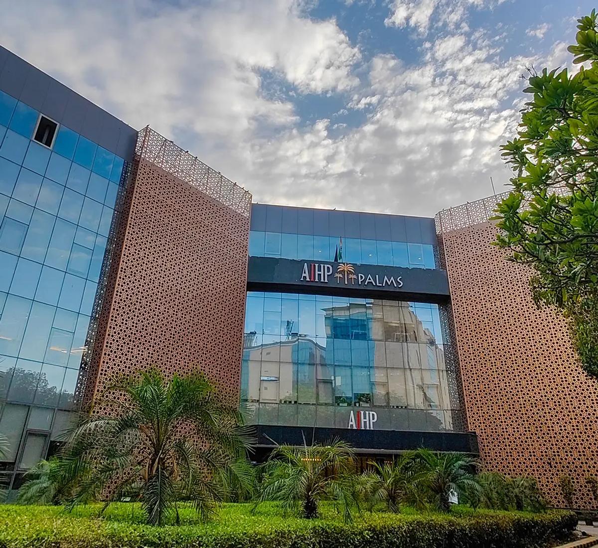 Top 10 Metro-Connected Office Buildings in Gurugram