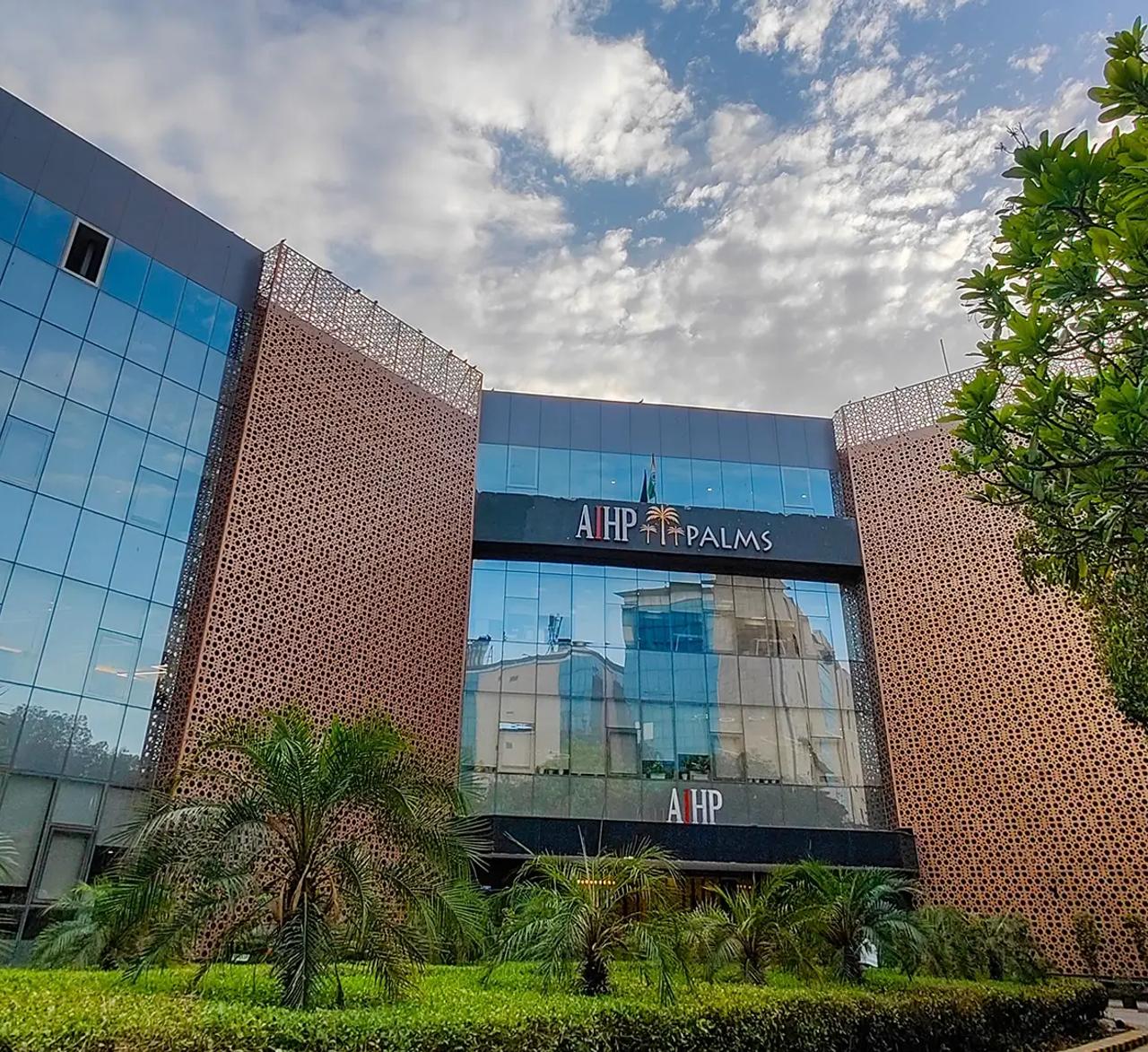 Top 10 Metro-Connected Office Buildings in Gurugram