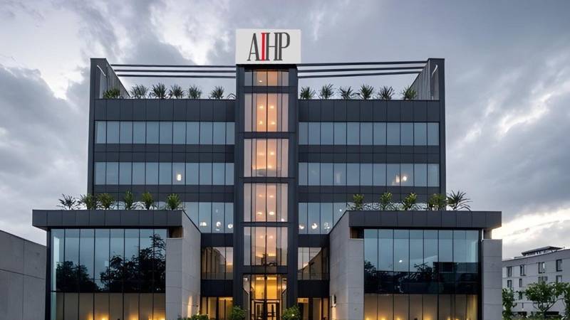 AIHP managed office space in Golf Course Extension Road, Gurgaon