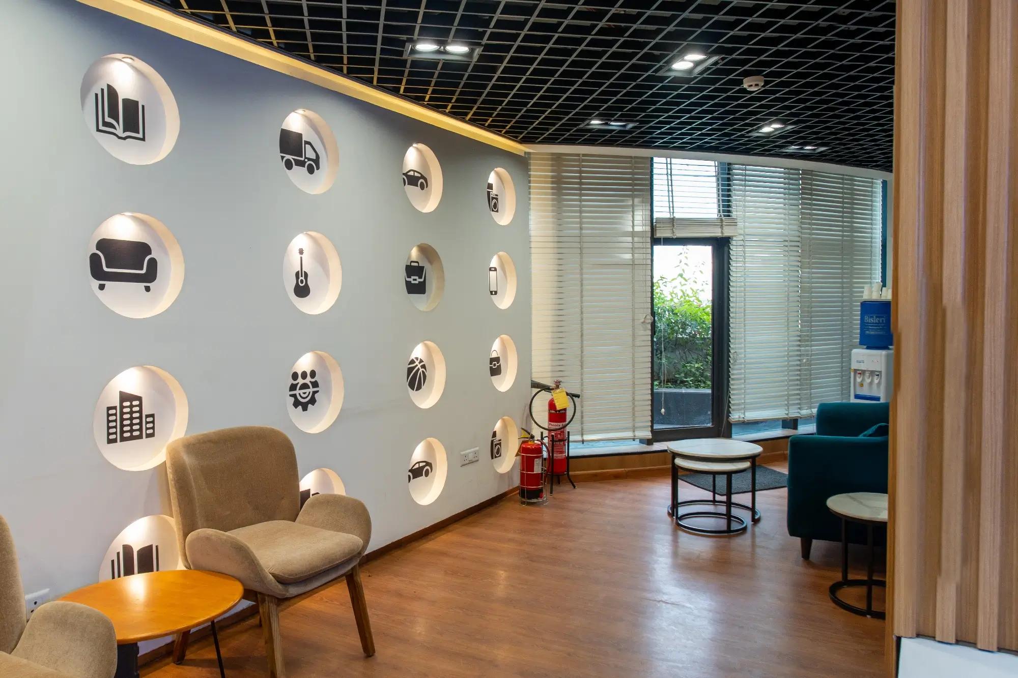How to find office space available for rent in Gurgaon