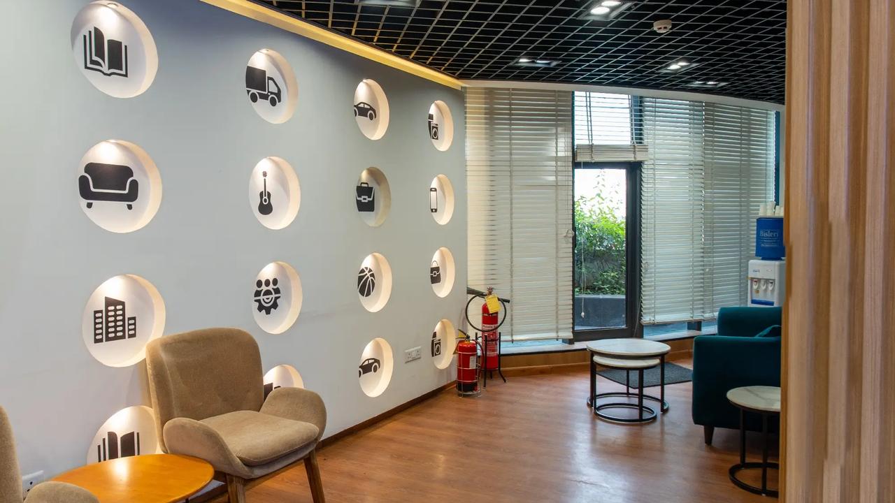 How to find office space available for rent in Gurgaon